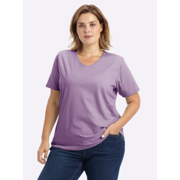 Kurzarmshirt 