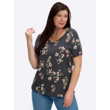 Kurzarmshirt 