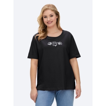 Kurzarmshirt 