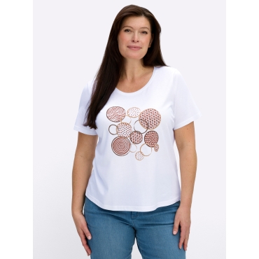 Kurzarmshirt 