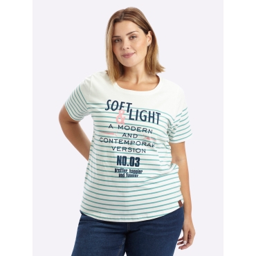 Kurzarmshirt 