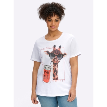 Kurzarmshirt 