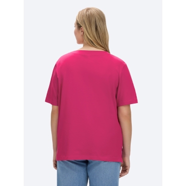 Kurzarmshirt 