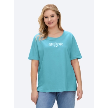Kurzarmshirt 