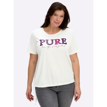 Kurzarmshirt 
