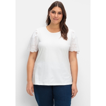 Kurzarmshirt 