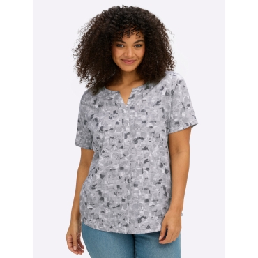 Kurzarmshirt 