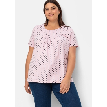 Kurzarmshirt 