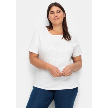 Kurzarmshirt 