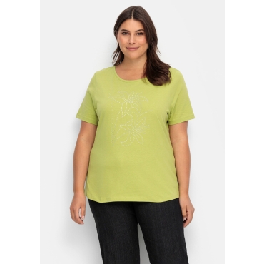 Kurzarmshirt 
