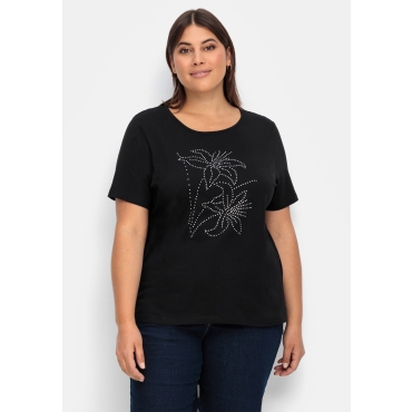 Kurzarmshirt 