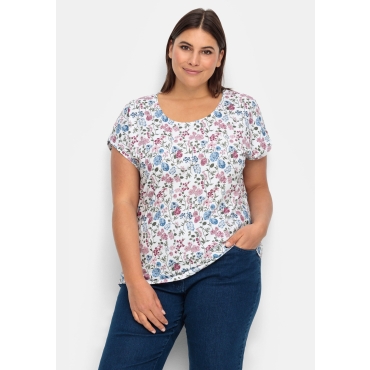 Kurzarmshirt 