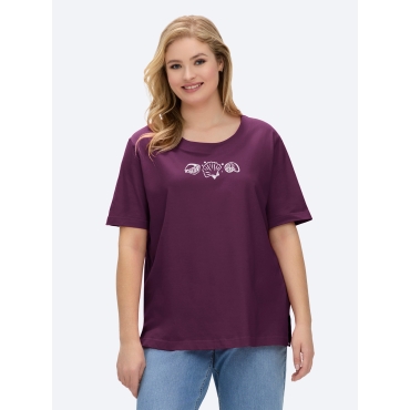 Kurzarmshirt 