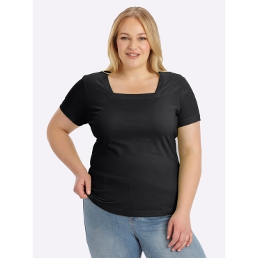 Kurzarmshirt 