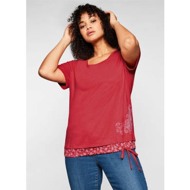 Kurzarmshirt 