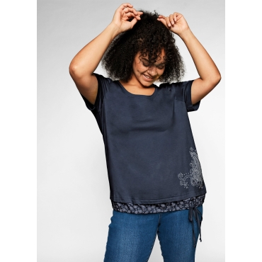 Kurzarmshirt 