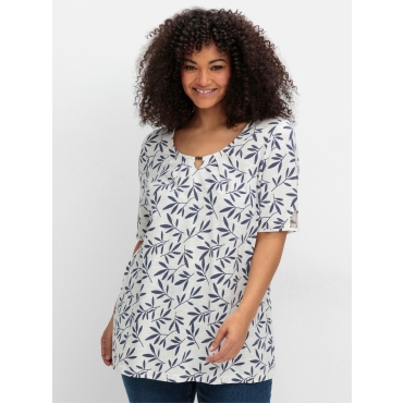 Kurzarmshirt 