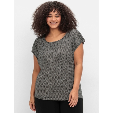 Kurzarmshirt 