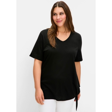 Kurzarmshirt 
