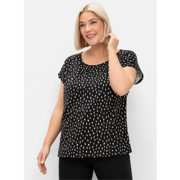 Kurzarmshirt 