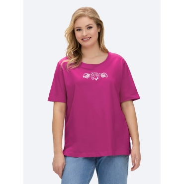 Kurzarmshirt 
