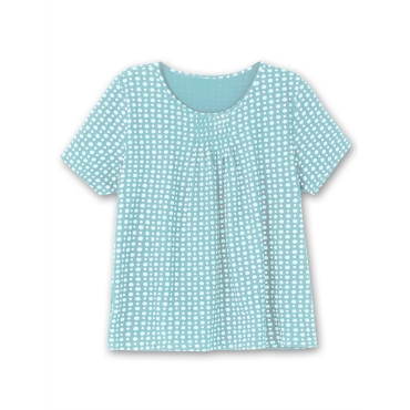 Kurzarmshirt 