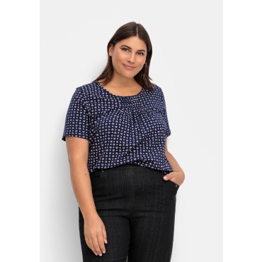 Kurzarmshirt 