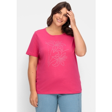 Kurzarmshirt 