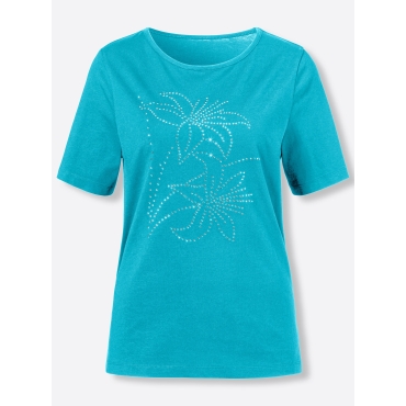 Kurzarmshirt 
