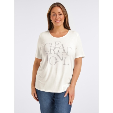 Kurzarmshirt 