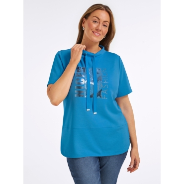 Kurzarmshirt 
