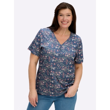 Kurzarmshirt 