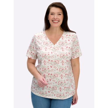 Kurzarmshirt 