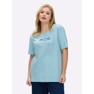 Kurzarmshirt 