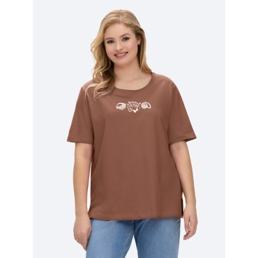 Kurzarmshirt 