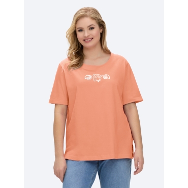 Kurzarmshirt 