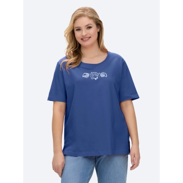 Kurzarmshirt 