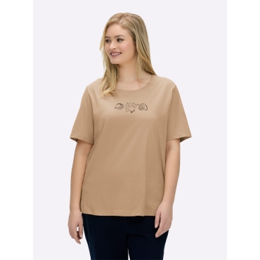 Kurzarmshirt 