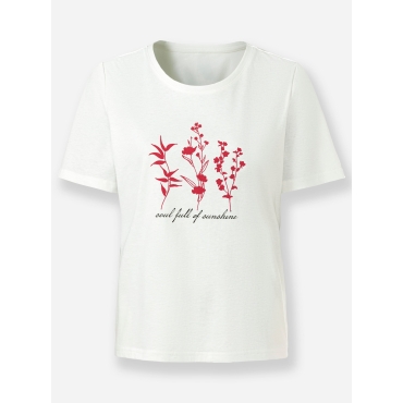 Kurzarmshirt 