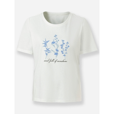 Kurzarmshirt 