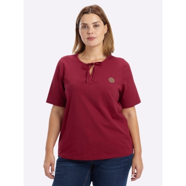 Kurzarmshirt 