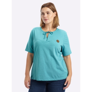 Kurzarmshirt 