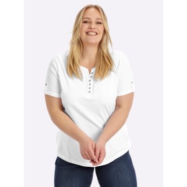 Kurzarmshirt 