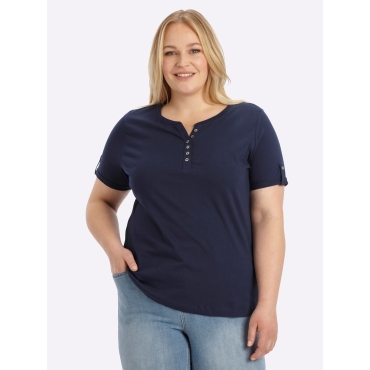Kurzarmshirt 