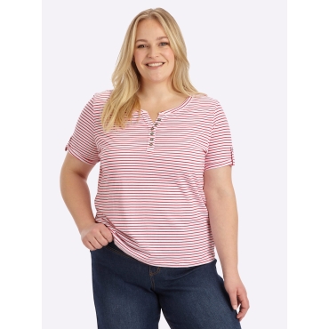 Kurzarmshirt 