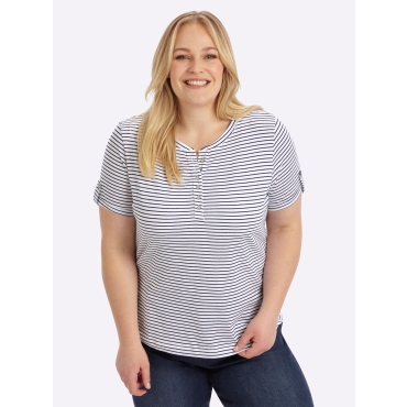 Kurzarmshirt 