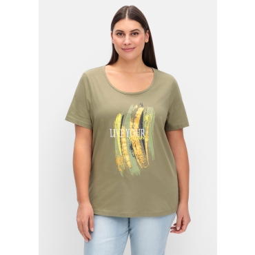 Kurzarmshirt 