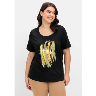 Kurzarmshirt 