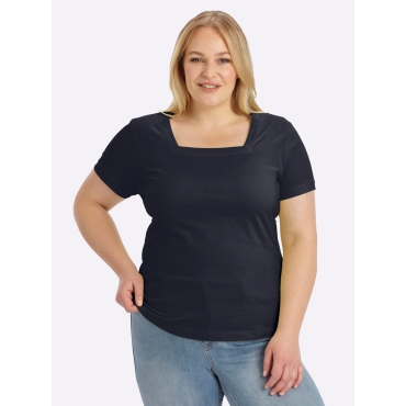 Kurzarmshirt 