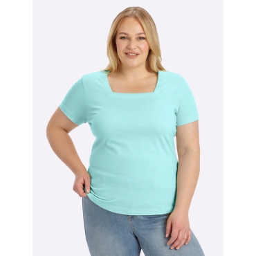 Kurzarmshirt 